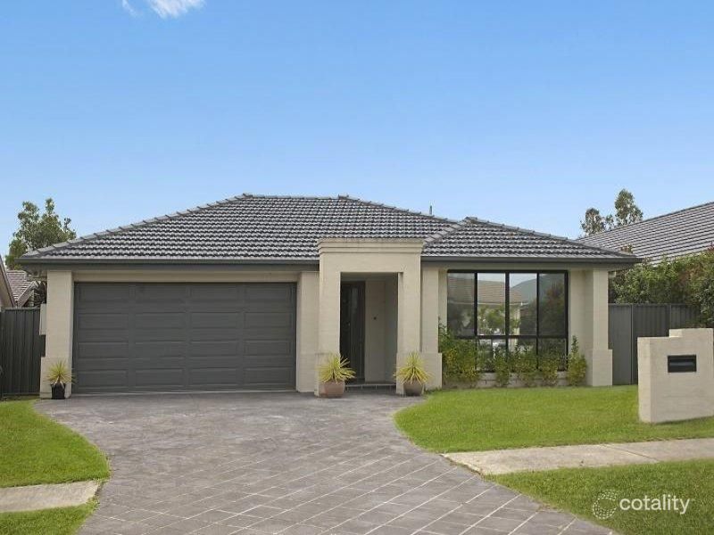 54 Settlement Dr, Wadalba, NSW 2259