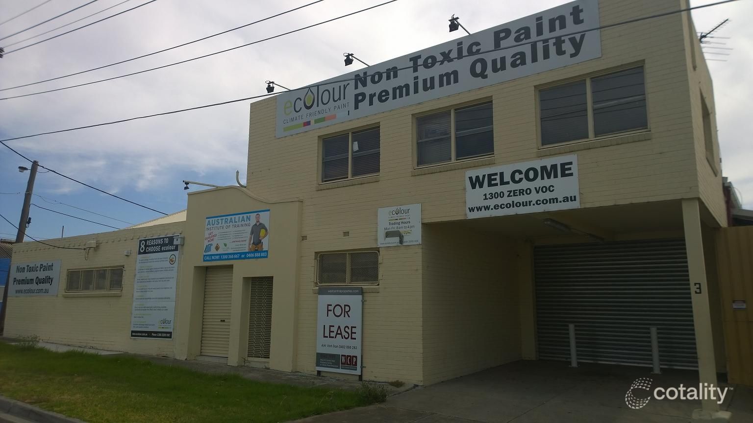 3 Evans St, Braybrook, VIC 3019