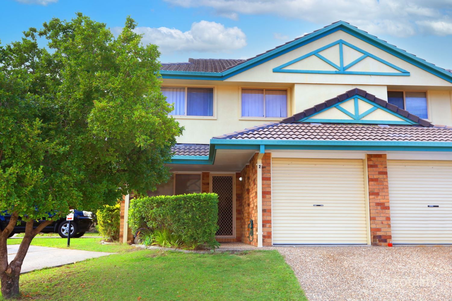 2/12 Sarath St, Mudgeeraba, QLD 4213