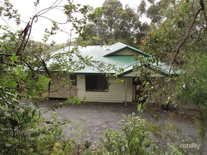 33 Bracknell Cres, Denmark, WA 6333