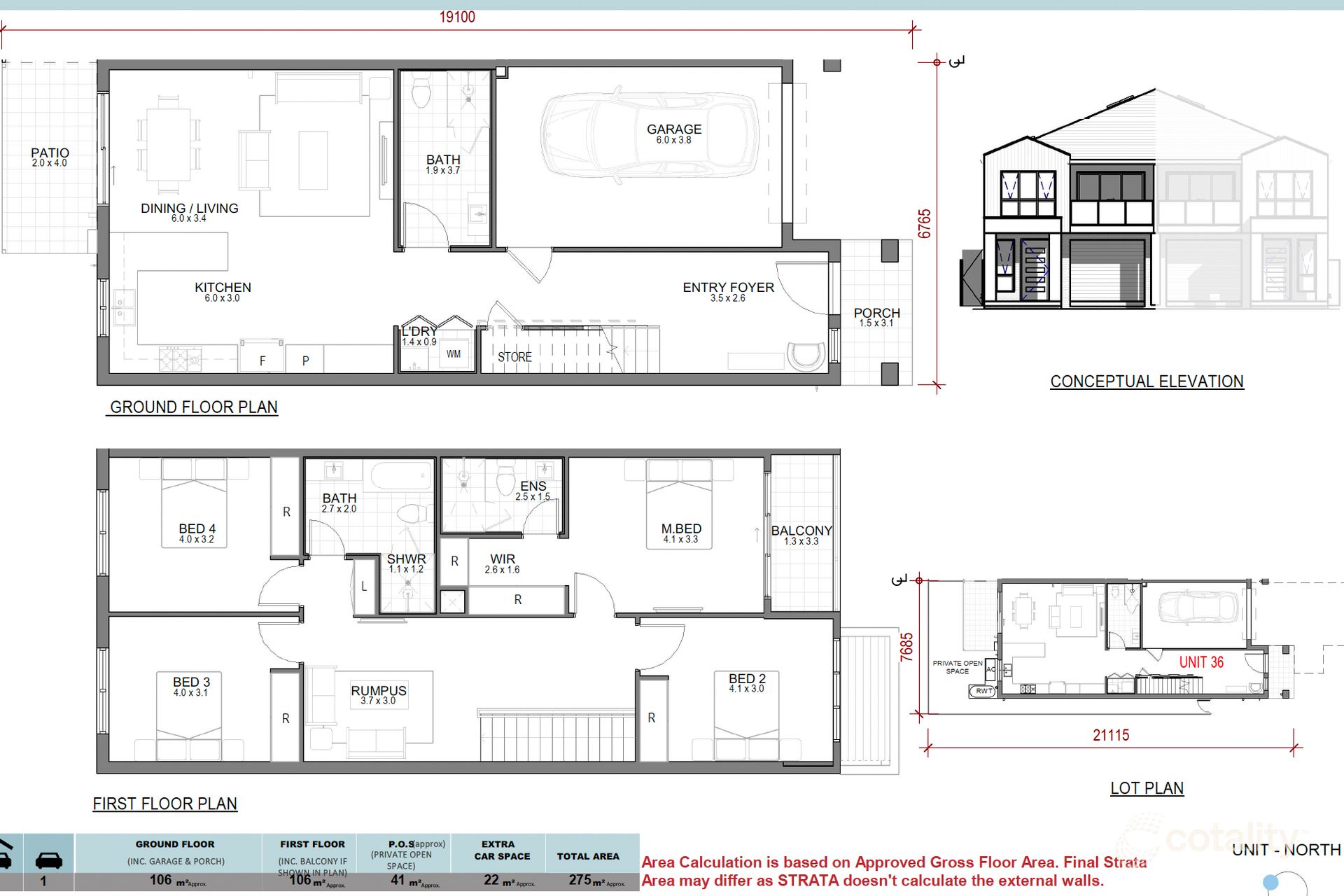 75 Myrica Ave, Riverstone, NSW 2765