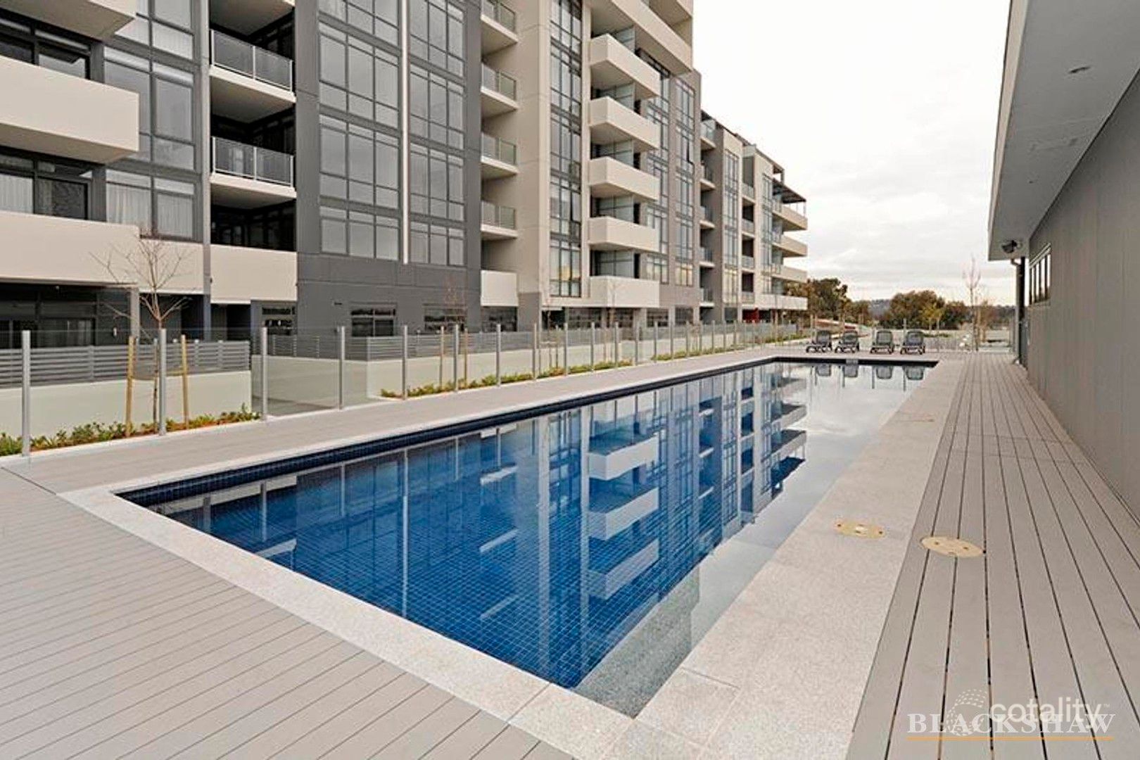 16/41 Chandler St, Belconnen, ACT 2617