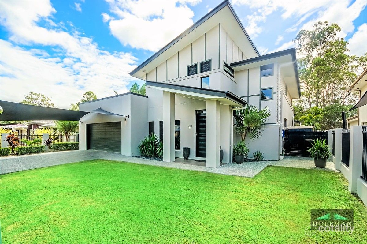 21 Jondaryan St, Ormeau, QLD 4208