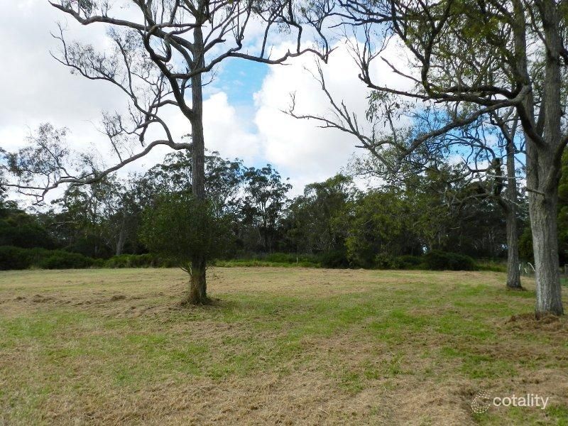 21 Panoramic Dr, Preston, QLD 4352
