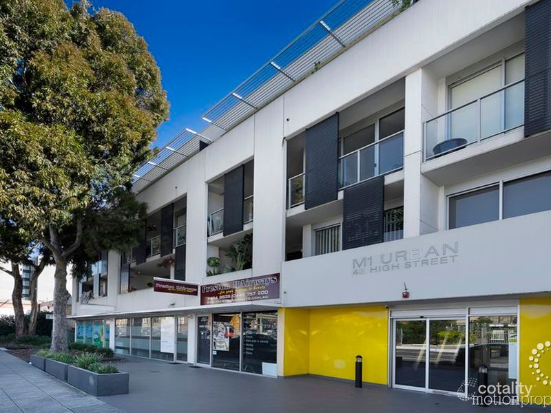 13/43 High St, Preston, VIC 3072