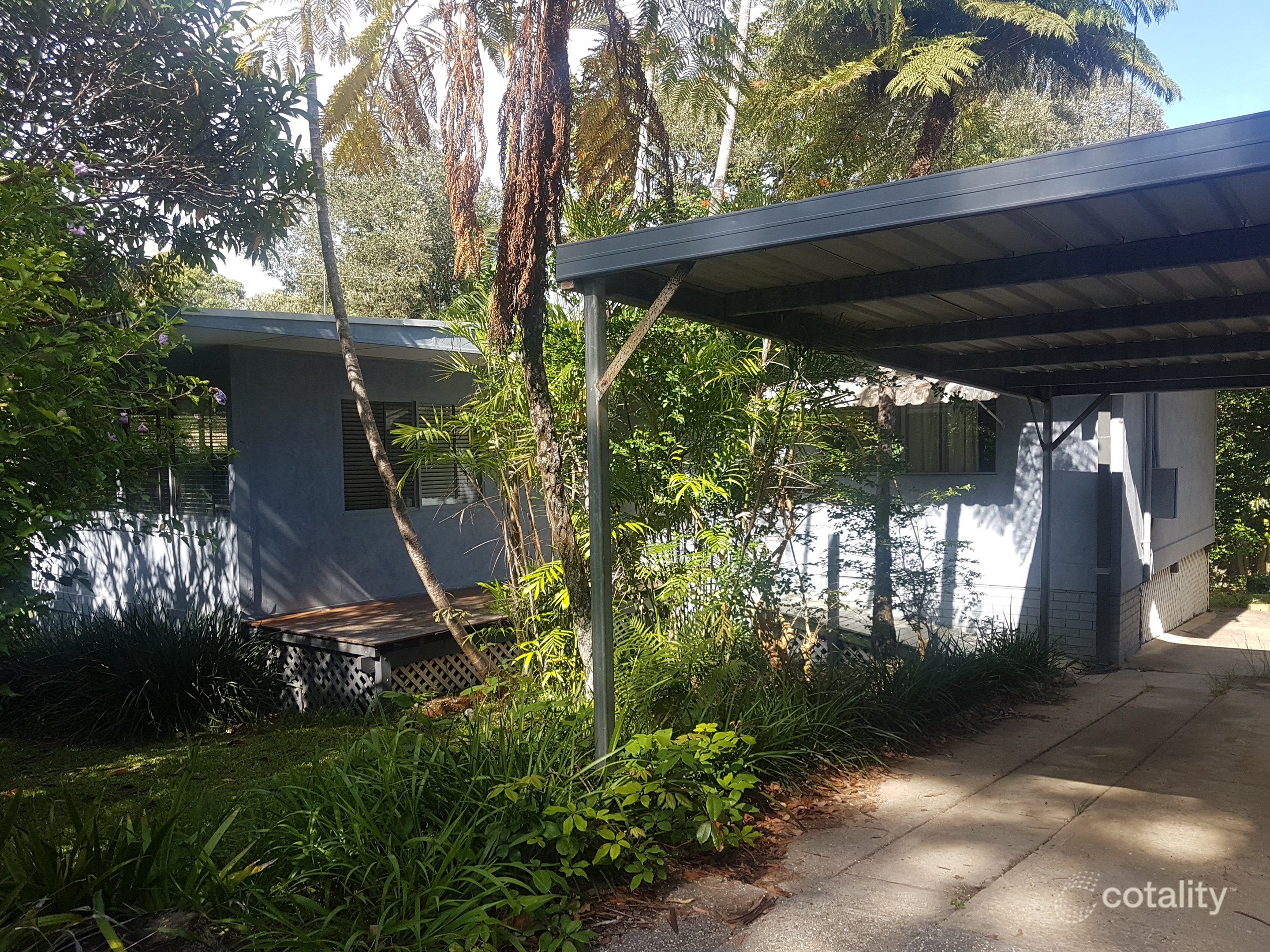 33 Banyandah Rd, Hyland Park, NSW 2448