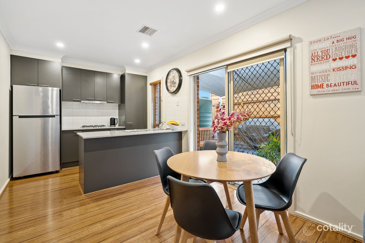 2/1-3 Westley St, Ferntree Gully, VIC 3156