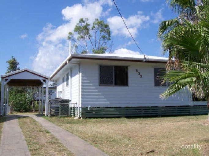 321 Shiel St, Koongal, QLD 4701