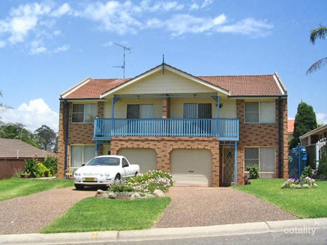 1/4 Cumbrae Cl, Erskine Park, NSW 2759