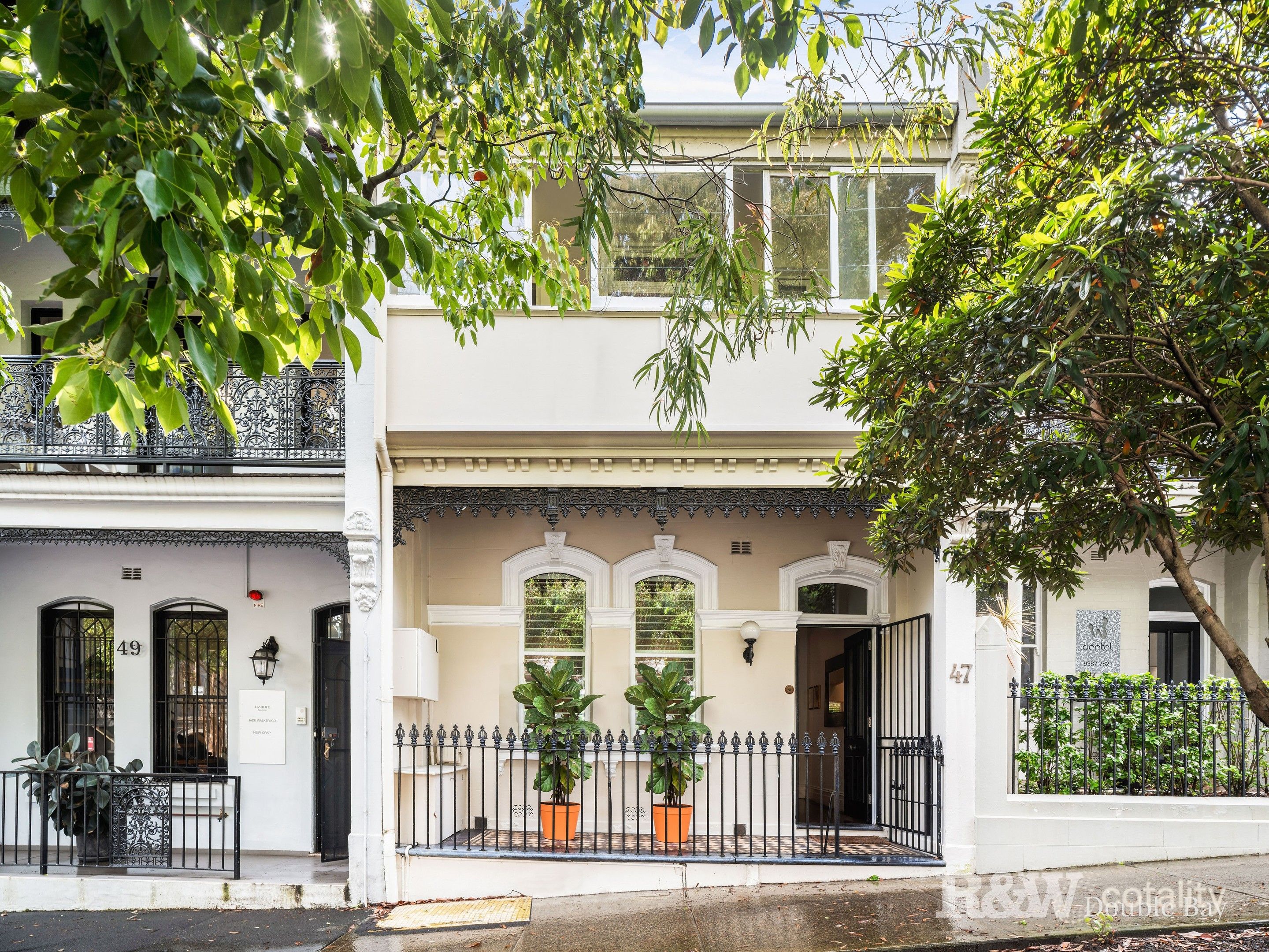 47 Grosvenor St, Woollahra, NSW 2025