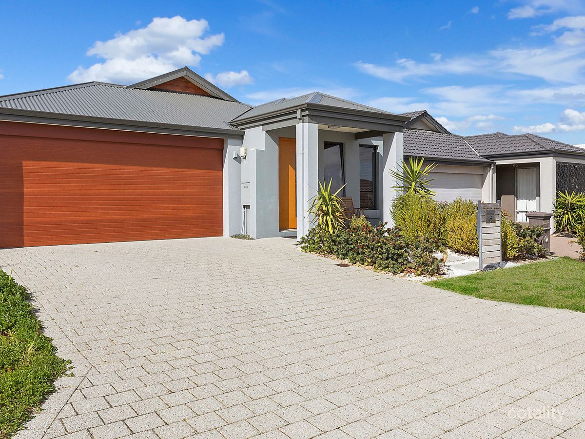 6 Beckett St, Aveley, WA 6069