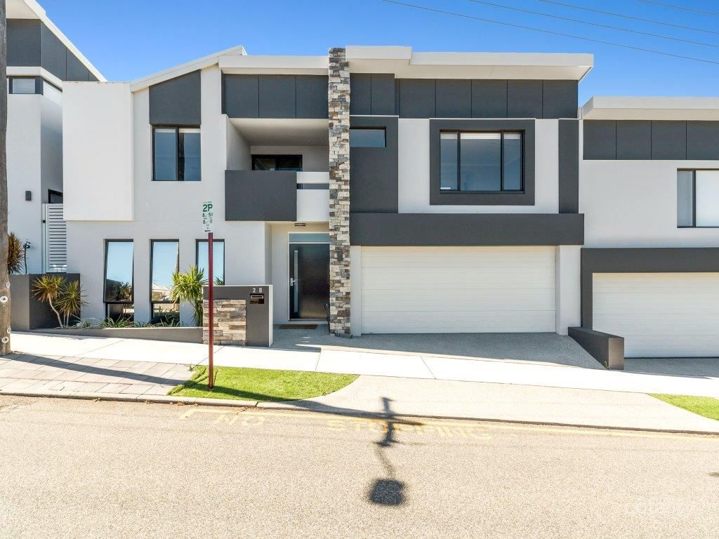 2b Galwey St, Leederville, WA 6007