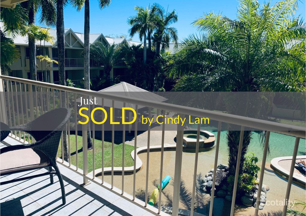 38/11-15 Port Douglas Rd, Port Douglas, QLD 4877