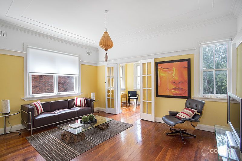 2/8 Fletcher St, Bondi, NSW 2026