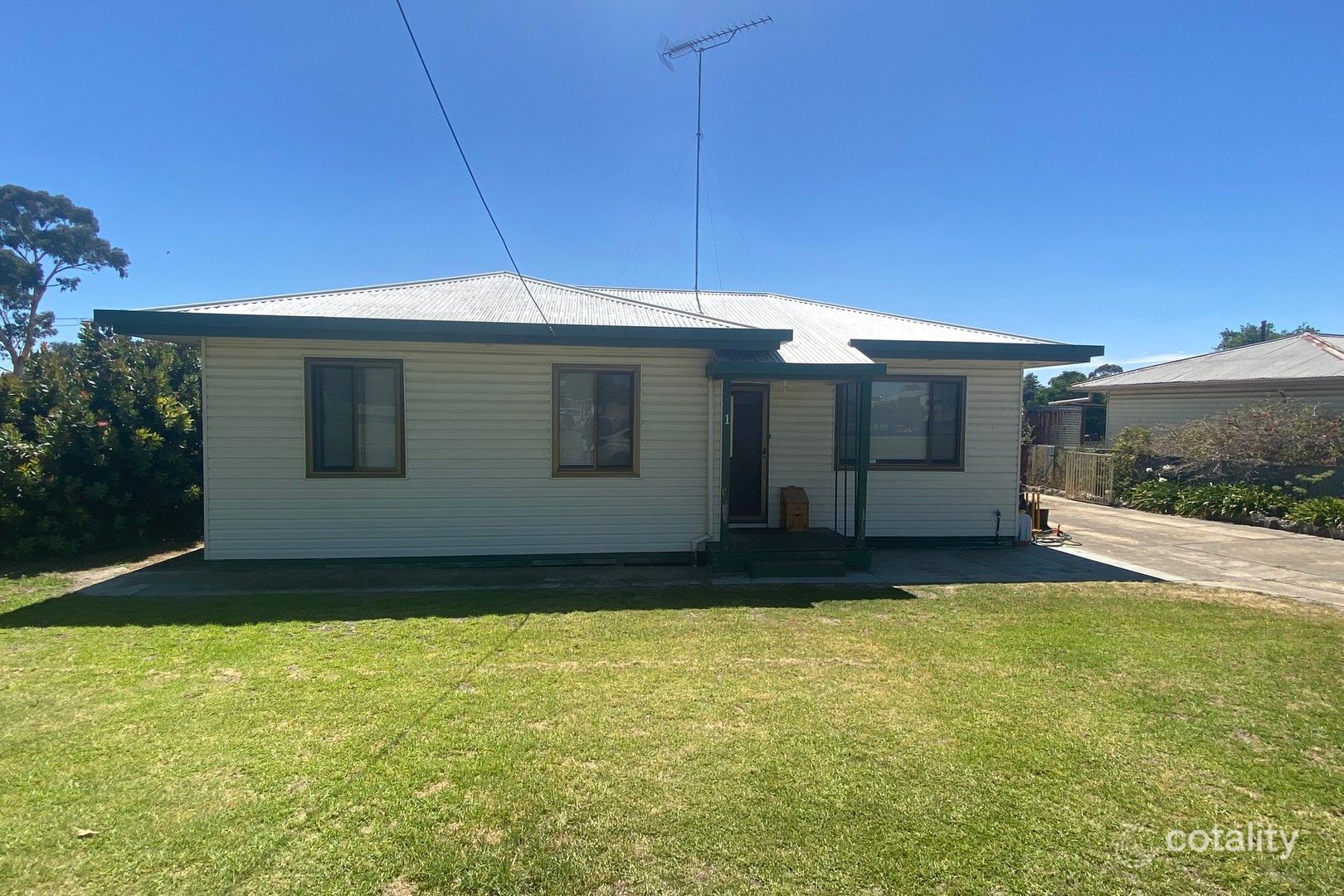 1 Leicester St, Naracoorte, SA 5271