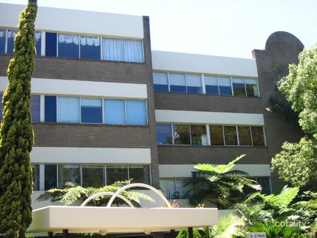 18/26 Wolseley St, Drummoyne, NSW 2047