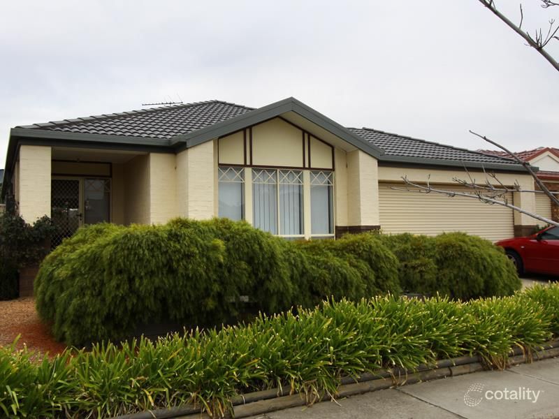 11 Baden Powell Dr, Tarneit, VIC 3029