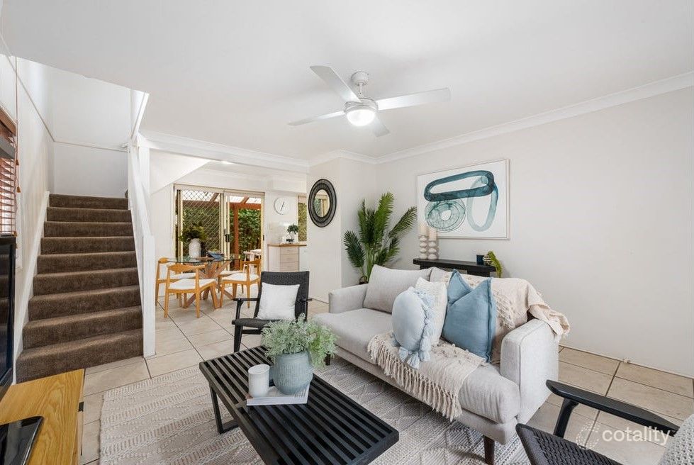 3/6 Garden Tce, Newmarket, QLD 4051