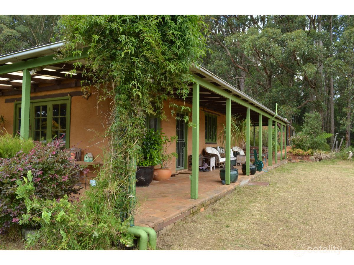 103 Wallaby Hill Rd, Robertson, NSW 2577