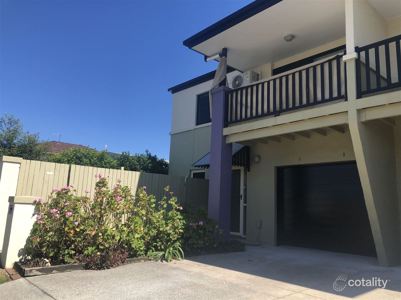 1/7 Percy St, Redcliffe, QLD 4020