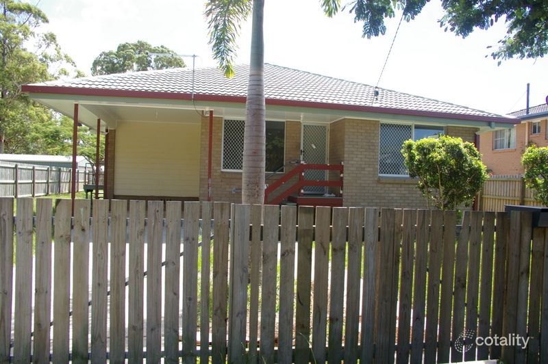 4 Cathcart St, Deception Bay, QLD 4508