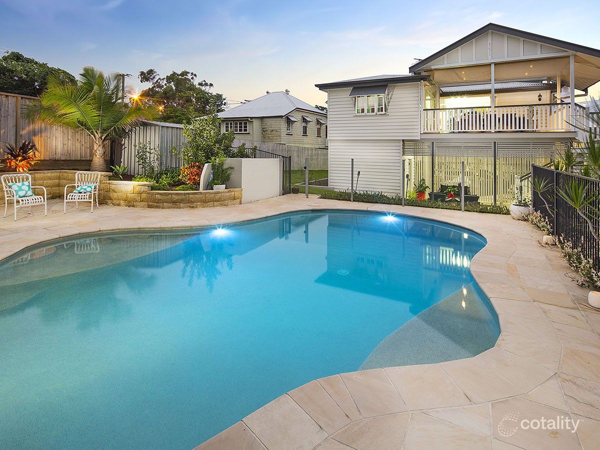 215 Park Rd, Yeerongpilly, QLD 4105