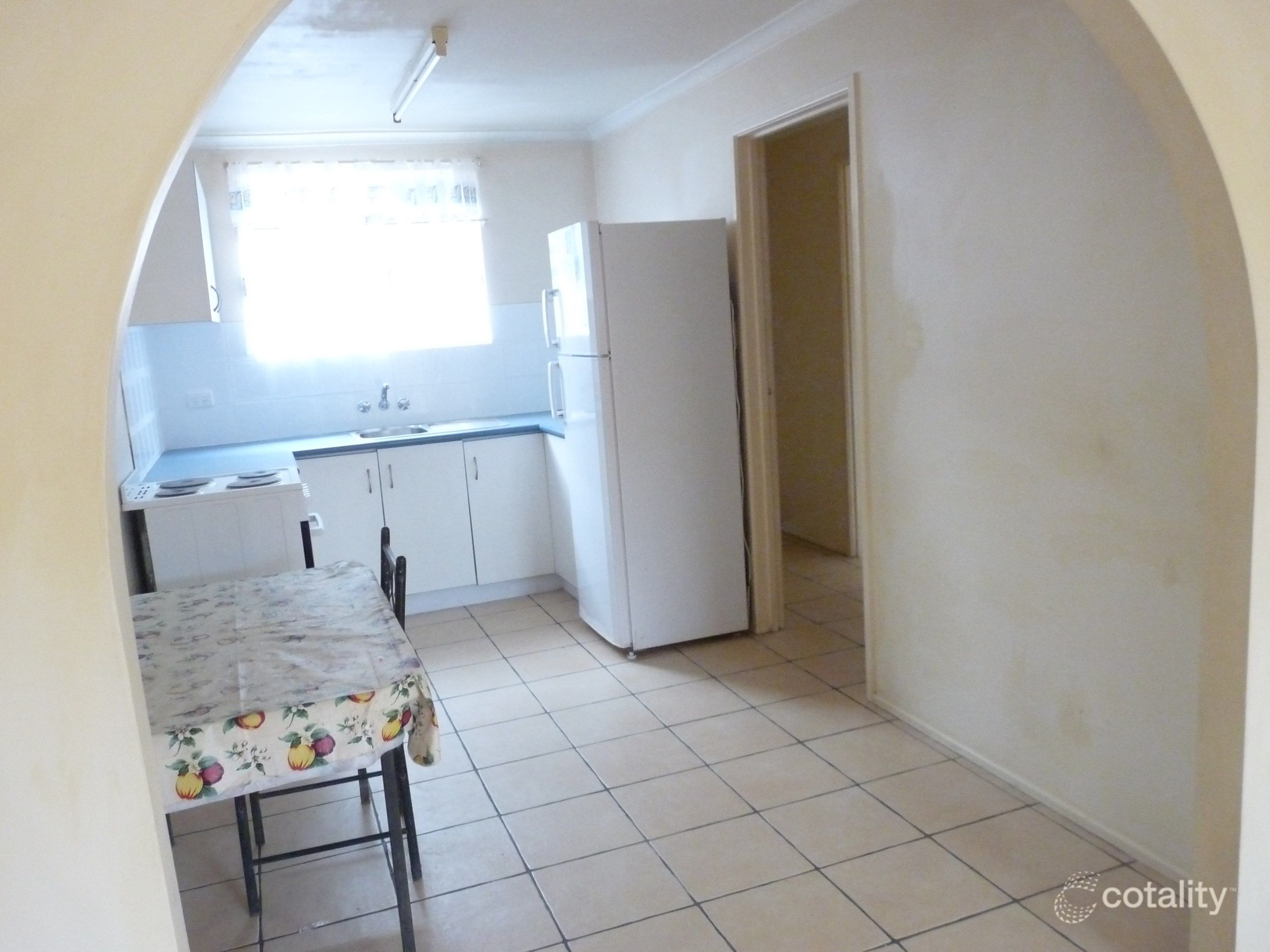 4/43 Off Lane, Gladstone Central, QLD 4680