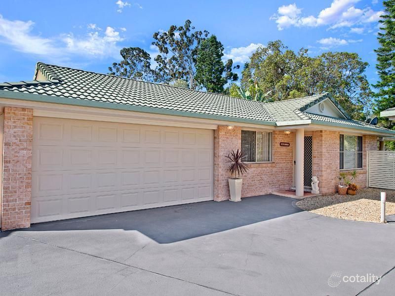 2/8 Woods St, Port Macquarie, NSW 2444