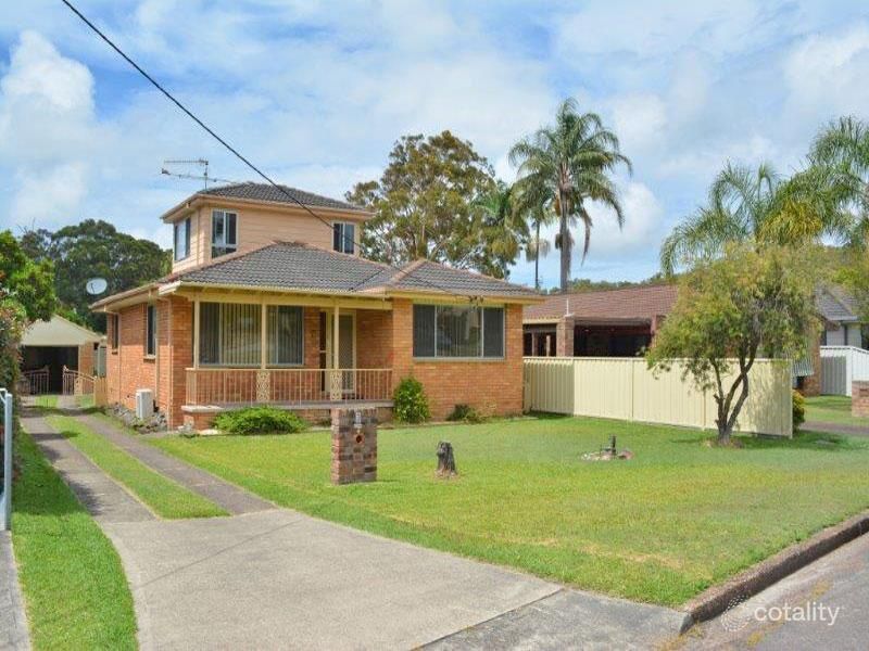 3 Ford St, Salamander Bay, NSW 2317