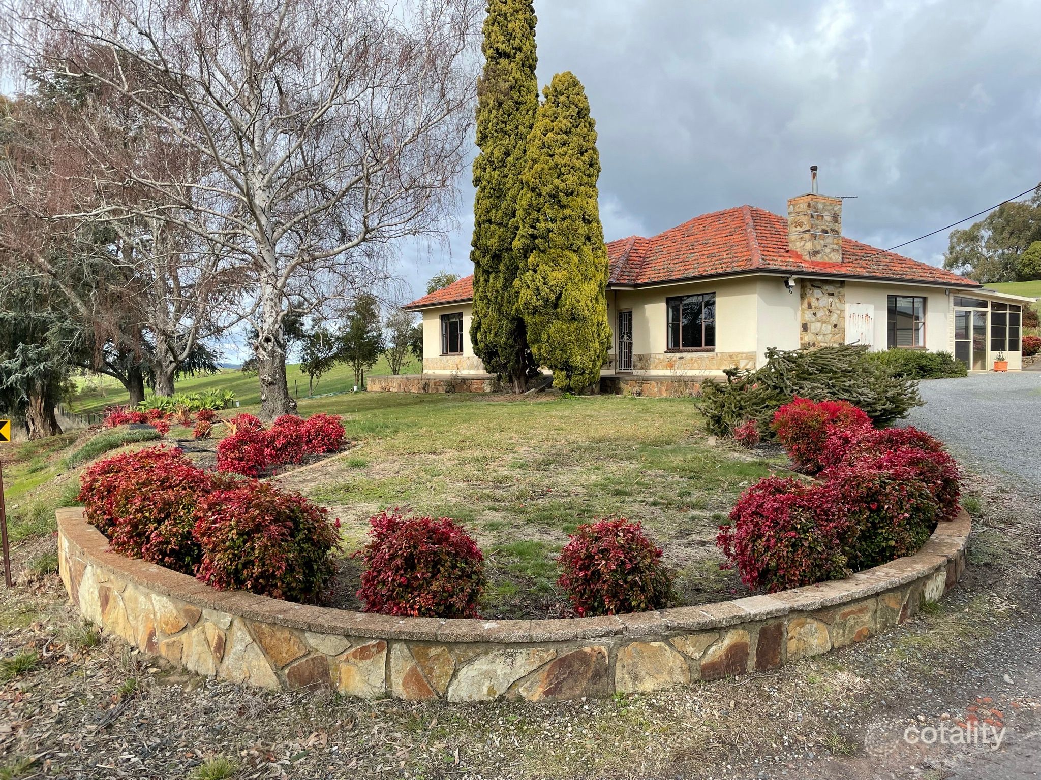 311 Tiers Rd, Lenswood, SA 5240