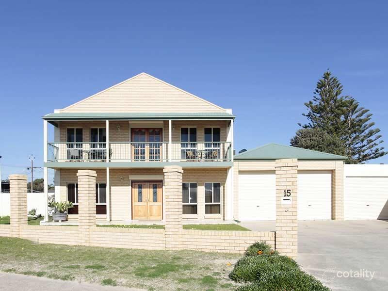 15 Fletcher Dr, Christies Beach, SA 5165