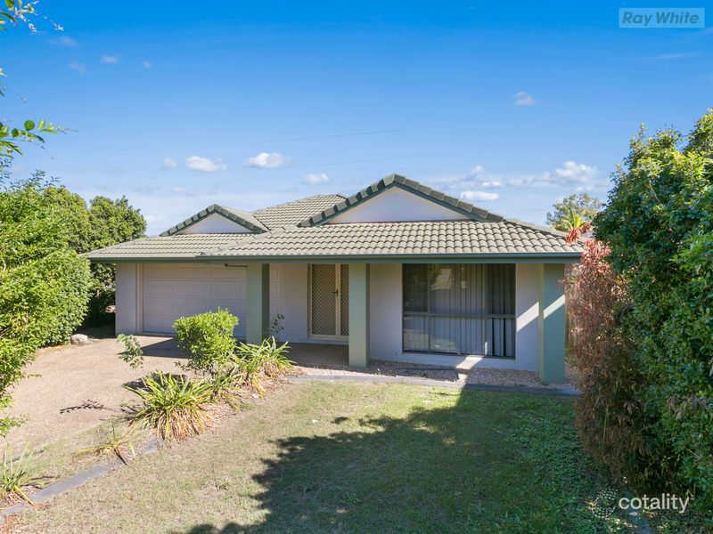 5 Belbin St, Goodna, QLD 4300