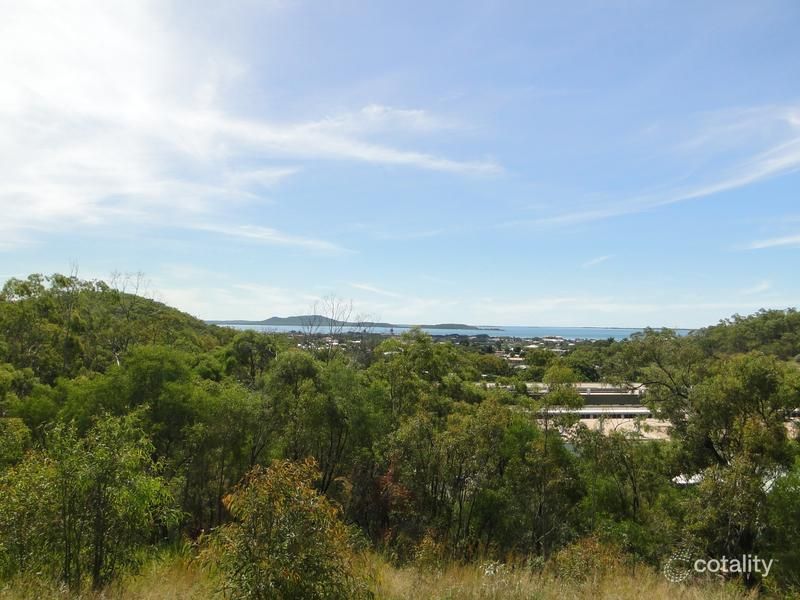 7 Cormorant Cl, South Gladstone, QLD 4680