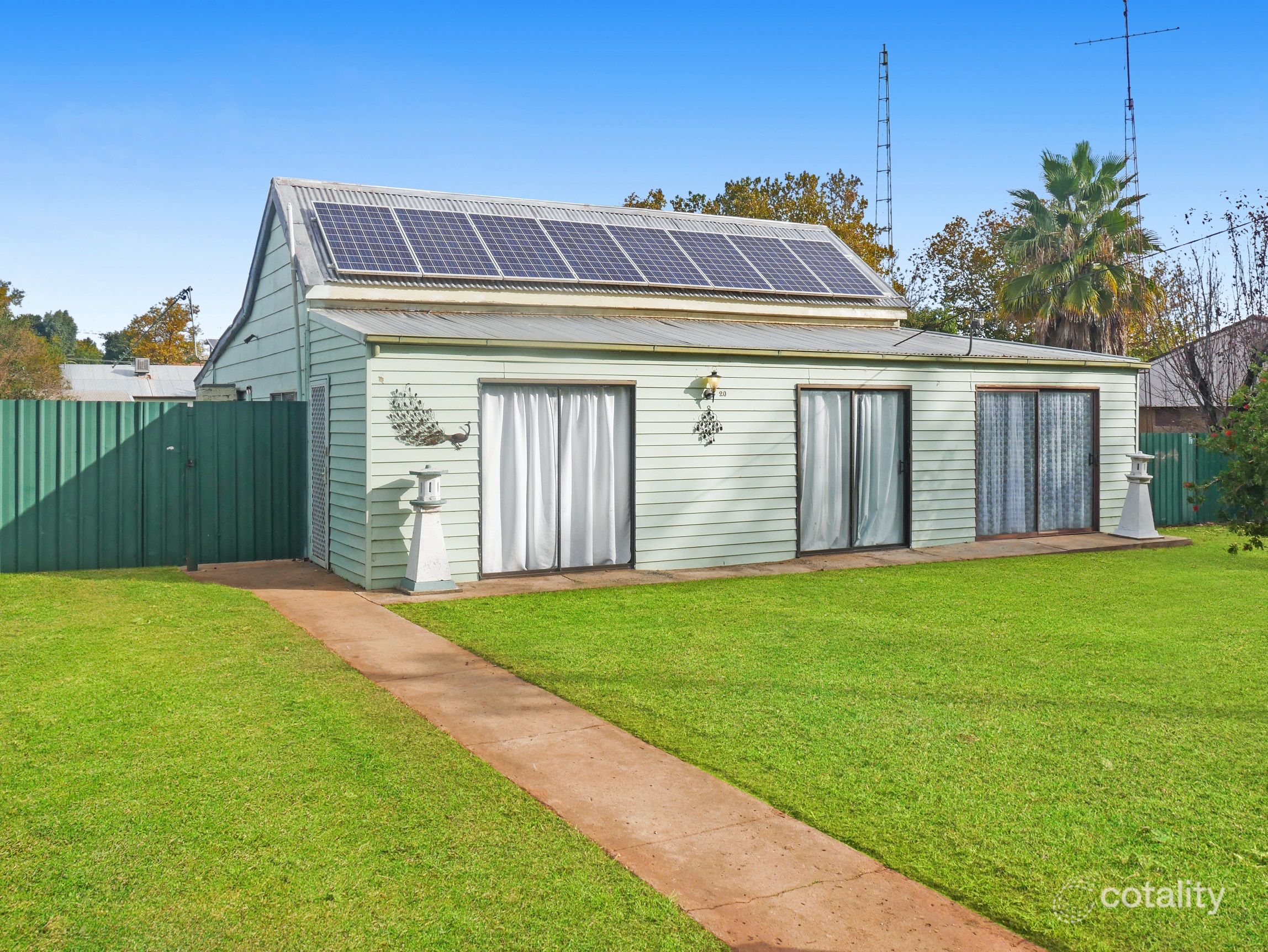 20 Audley St, Narrandera, NSW 2700