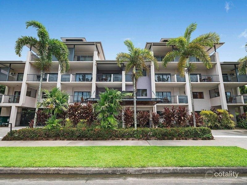 13/157-159 Grafton St, Cairns City, QLD 4870