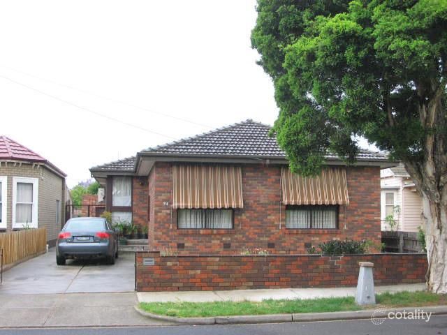 94 Creswick St, Footscray, VIC 3011