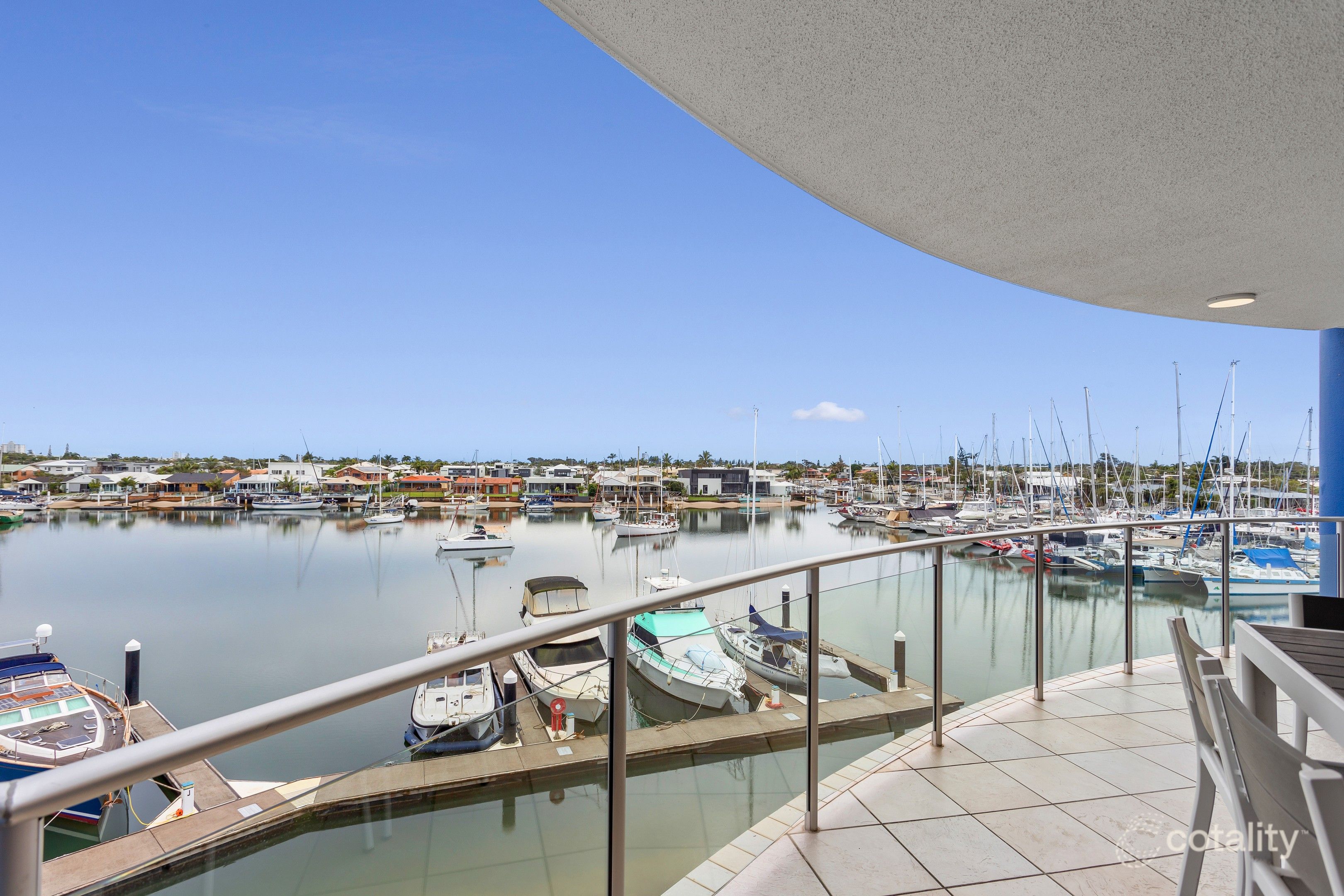 305/13 Nicklin Way, Minyama, QLD 4575