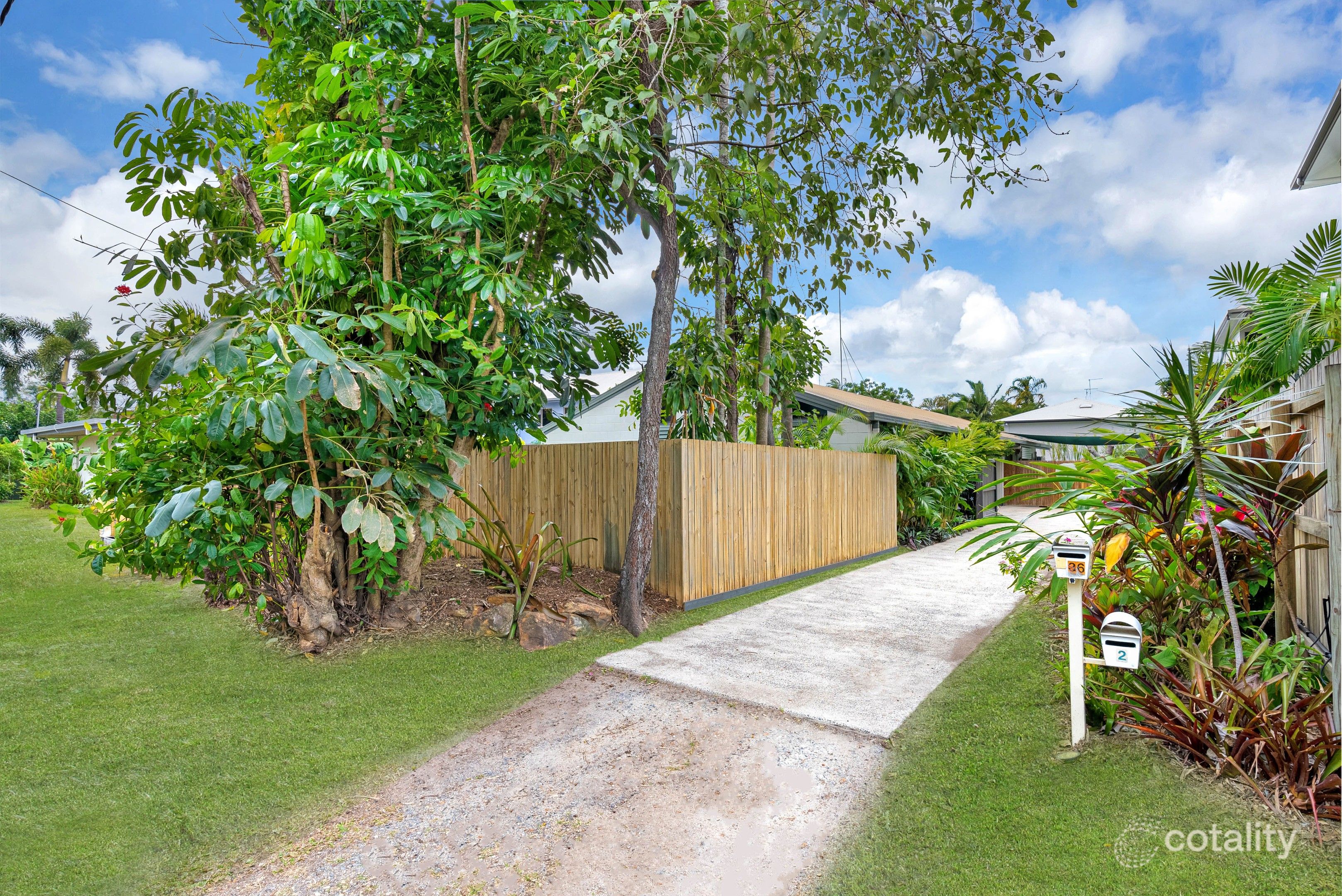 36 Best St, Yorkeys Knob, QLD 4878