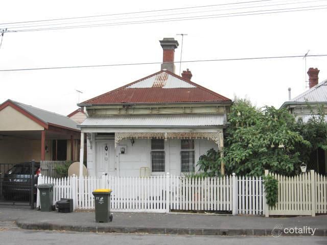 27 Alexander St, Collingwood, VIC 3066