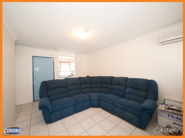 4/17 Dalziel St, Nundah, QLD 4012