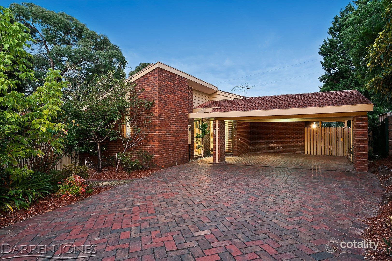 6 Crofton Ct, Eltham, VIC 3095