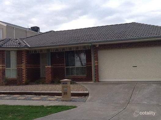20 Albert Pl, Hoppers Crossing, VIC 3029