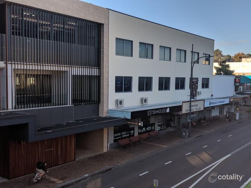 2/153 Mann St, Gosford, NSW 2250