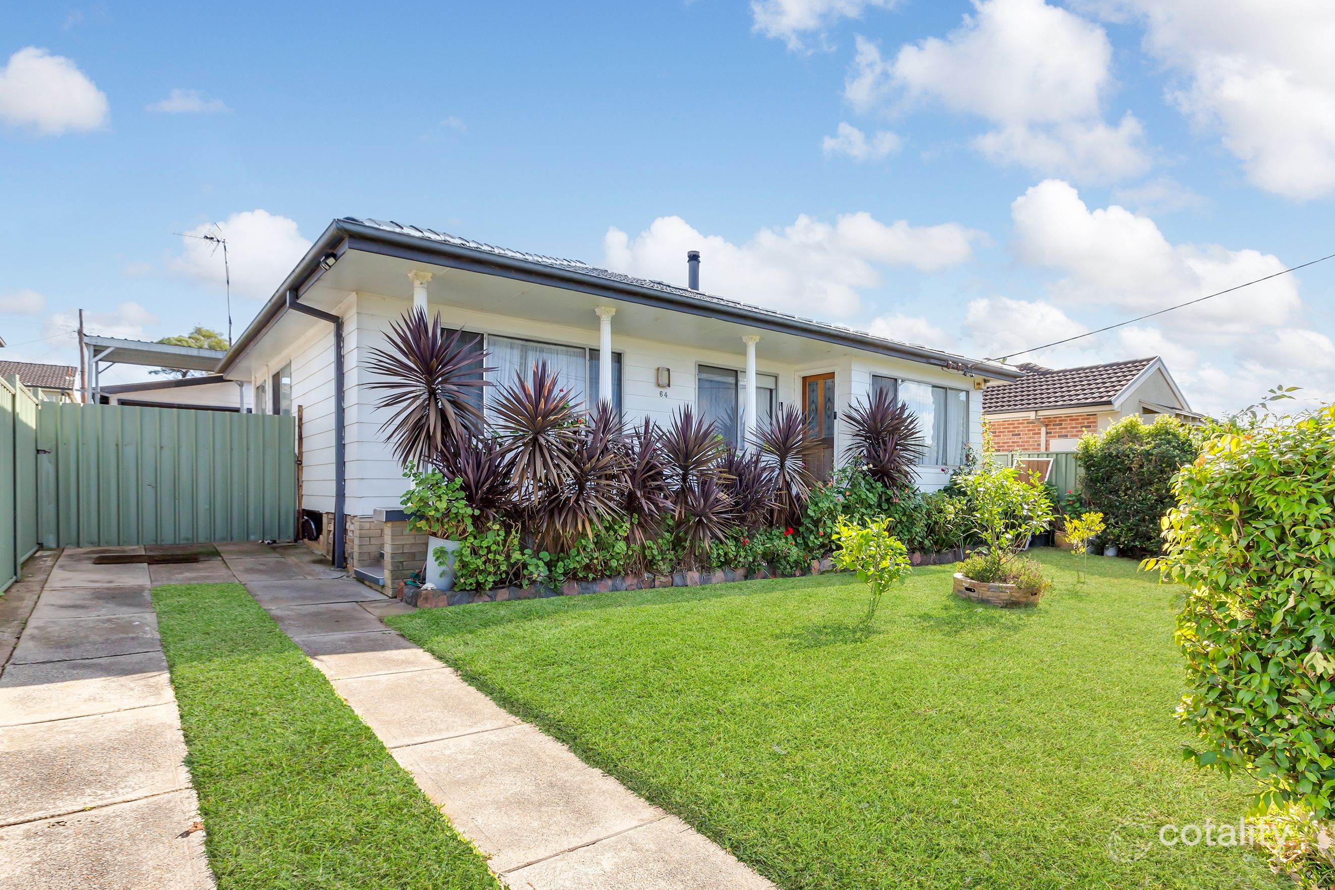 64 Kookaburra Pde, Woodberry, NSW 2322