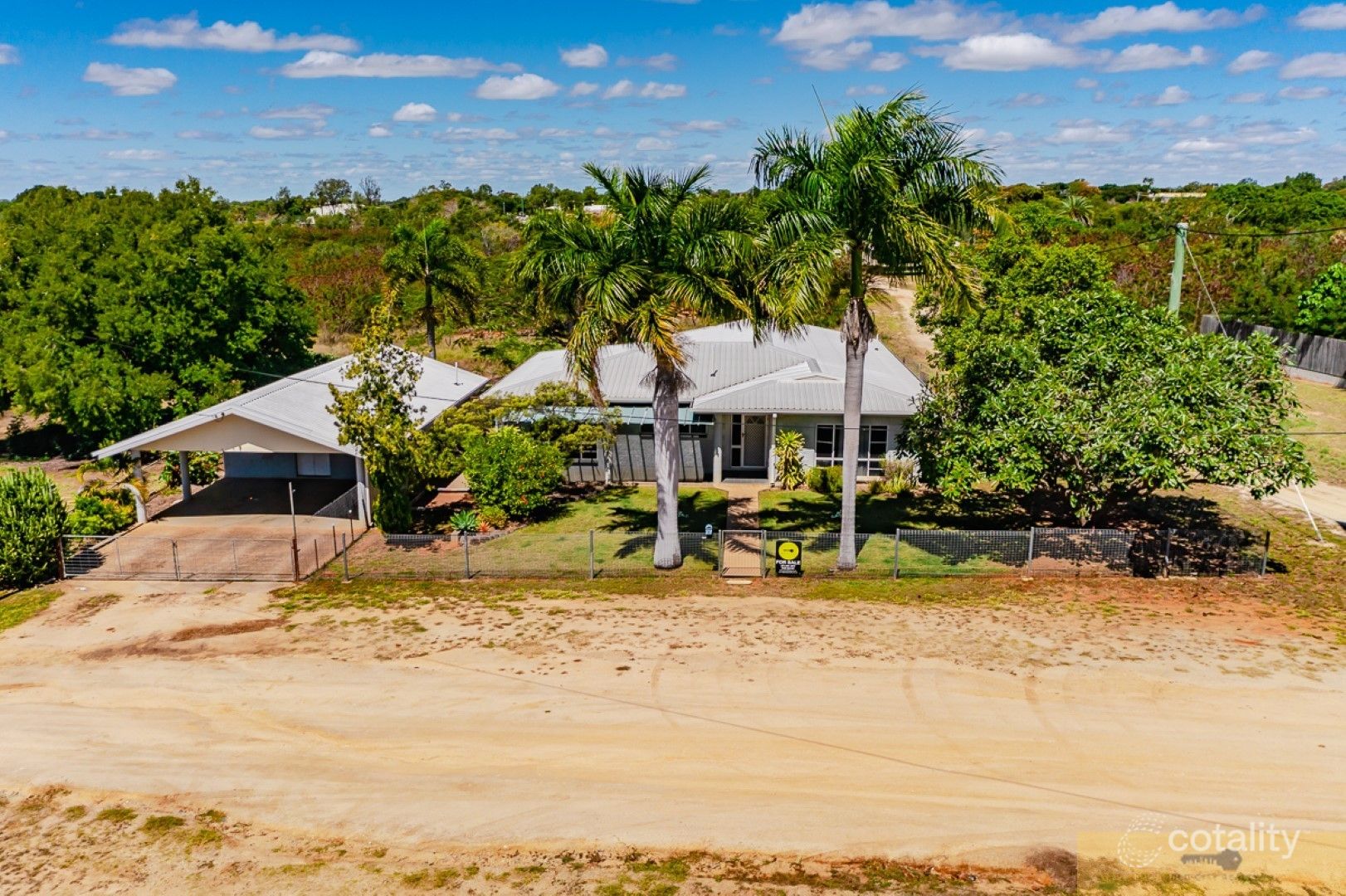 30 Aplin St, Queenton, QLD 4820