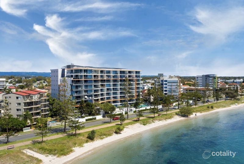 502/430 Marine Pde, Biggera Waters, QLD 4216