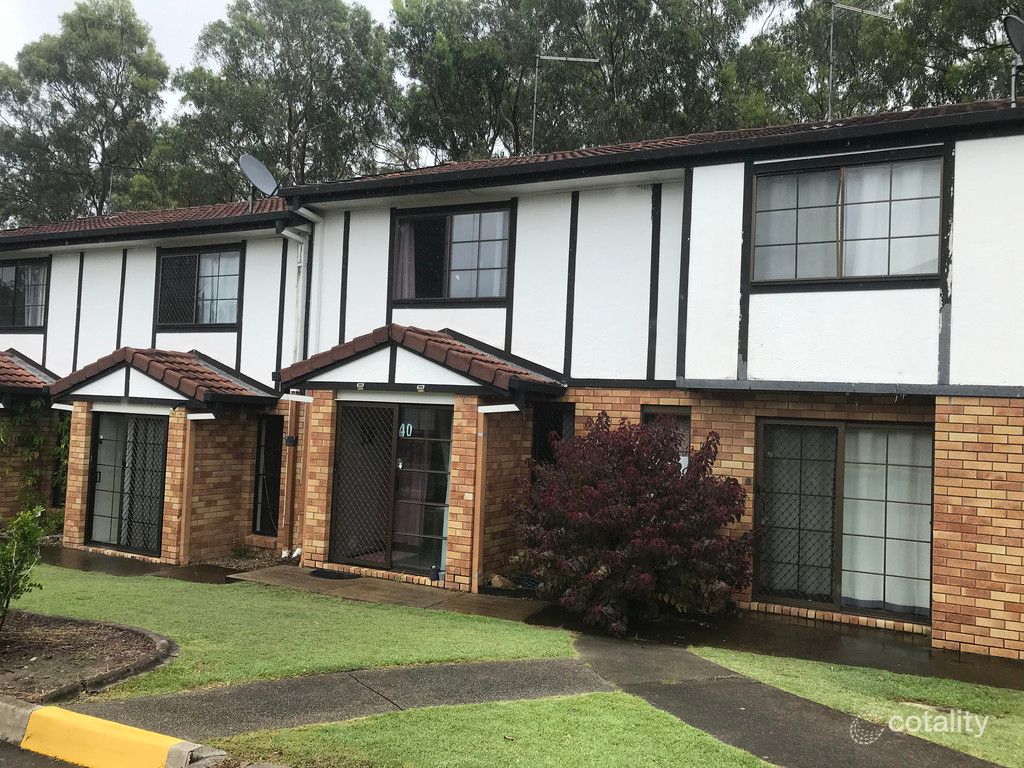 40/43 Garfield Rd, Woodridge, QLD 4114