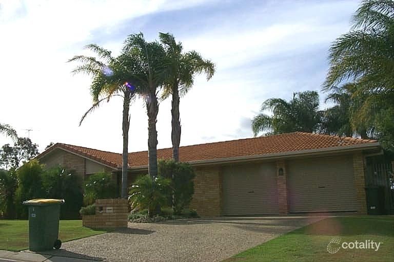 9 Hausmann Ct, Windaroo, QLD 4207