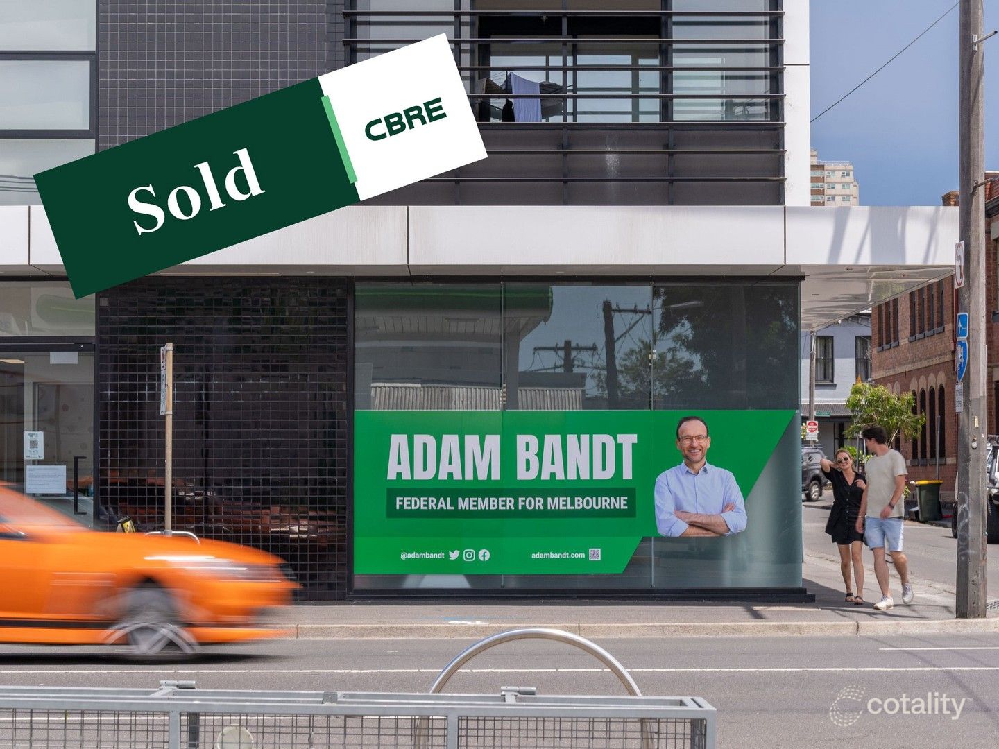 142 Johnston St, Fitzroy, VIC 3065