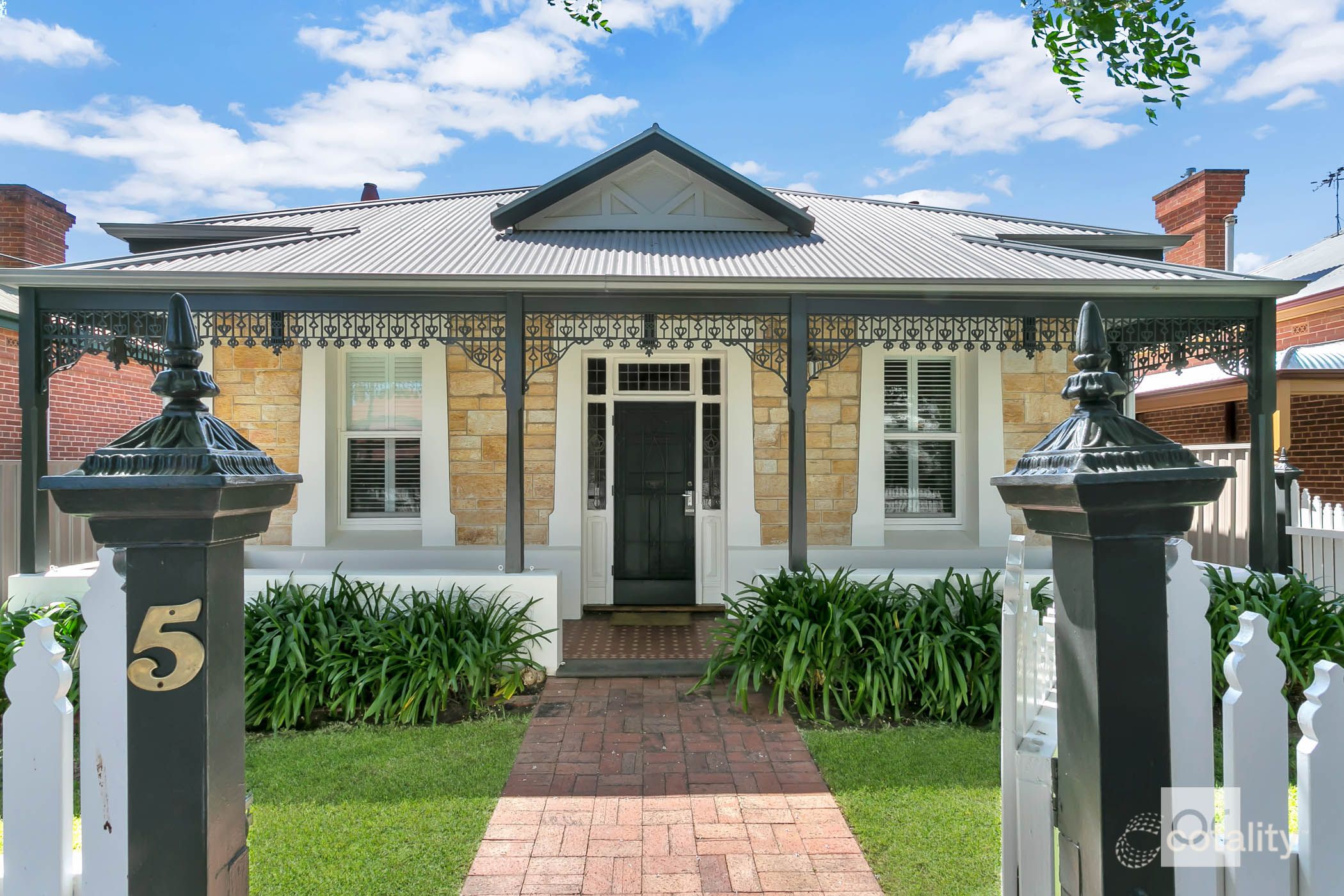 5 Mizpah Ave, Unley, SA 5061